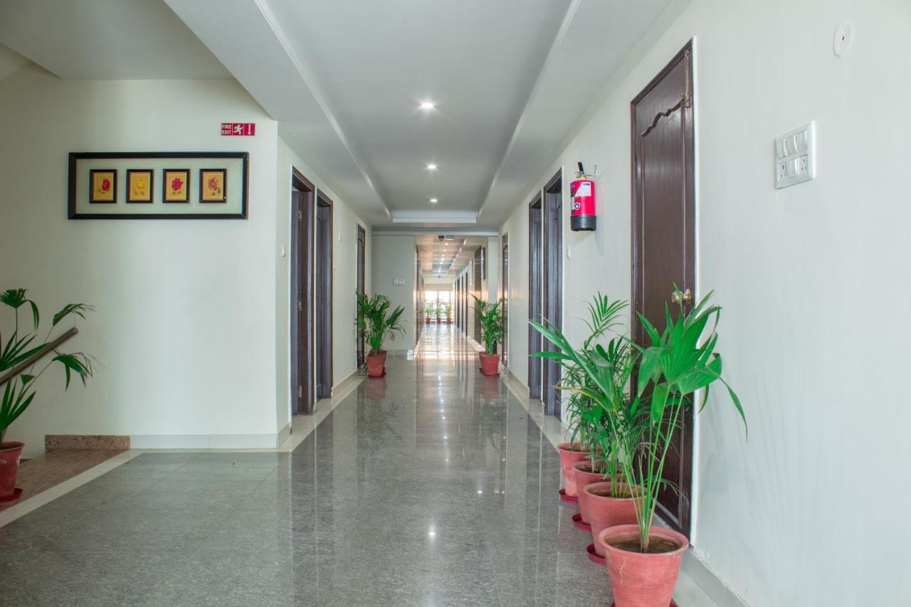 Clarks Collection Jaipur Hotel Exterior foto
