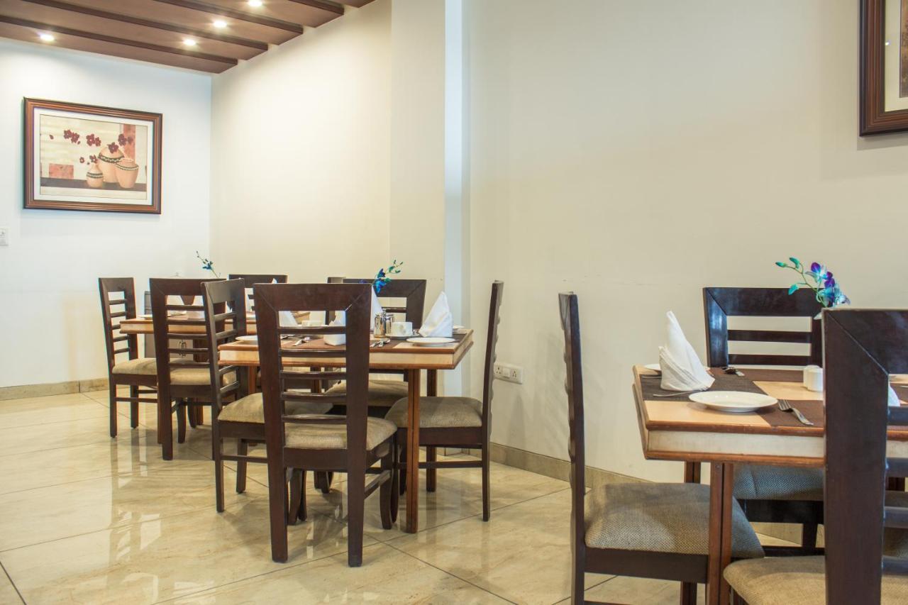 Clarks Collection Jaipur Hotel Exterior foto